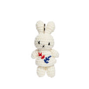 Miffy Matisse keyring