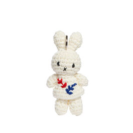 Miffy Matisse keyring