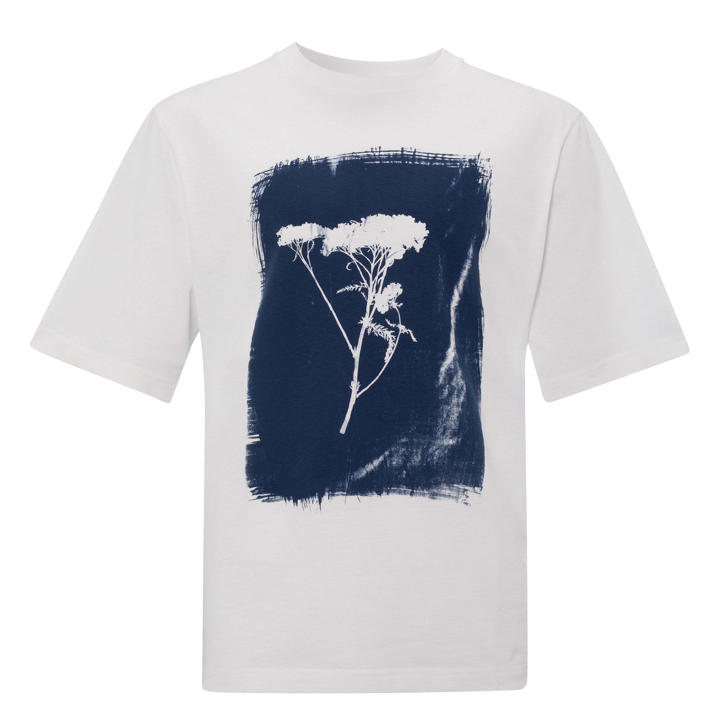 Grace Wales Bonner Joy Gregory t shirt Clothing Tate Shop Tate