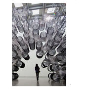 Ai Weiwei : Spatial Matters
