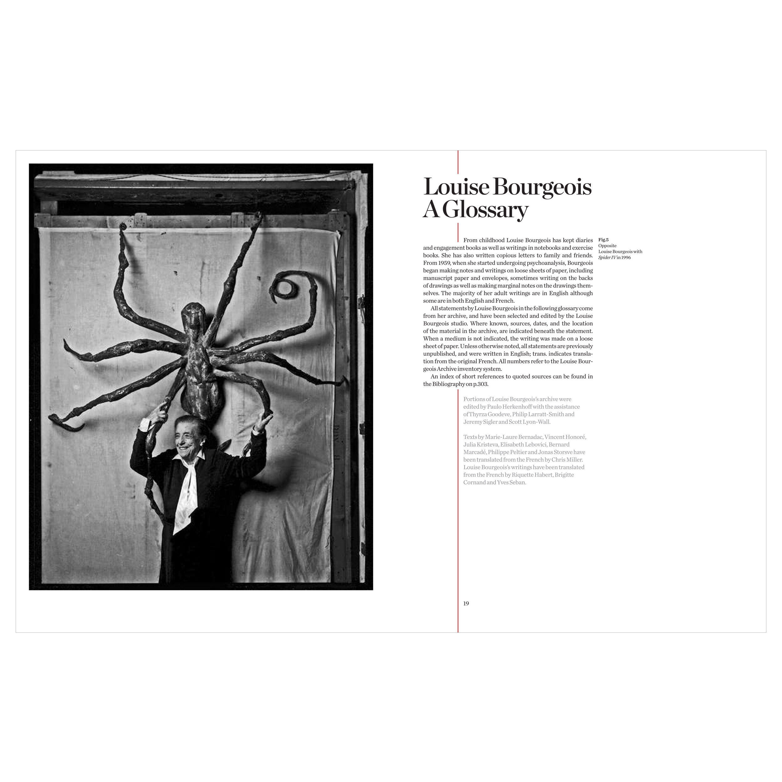 Louise Bourgeois catalogue | Books | Tate Shop | Tate