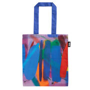 Wilhelmina Barns-Graham Blue Dance tote bag