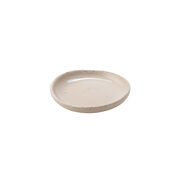 Natural ceramic salt bowl