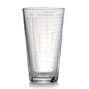 Wentworth Meniscus glass