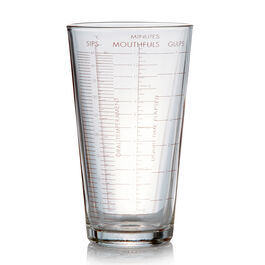 Wentworth Meniscus glass