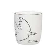 Pablo Picasso Dove of Peace cup