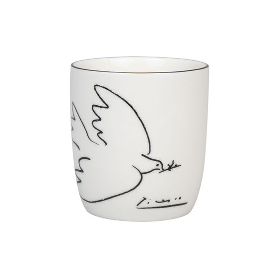 Pablo Picasso Dove of Peace cup