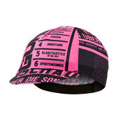 El Lissitzky cycling cap