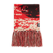 Judging Adam scarf