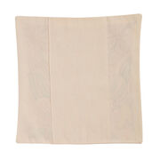 Mexican Otomi embroidered cushion cover (two deer)