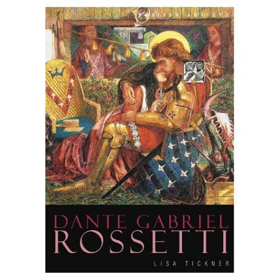 BA Gabriel Dante Rossetti