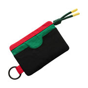 Lazy Oaf Colour Pop zip purse