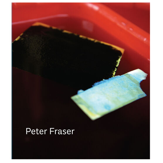 Peter Fraser