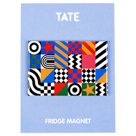 Peter Blake Dazzle Magnet