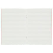 Keith Haring Heart notebook