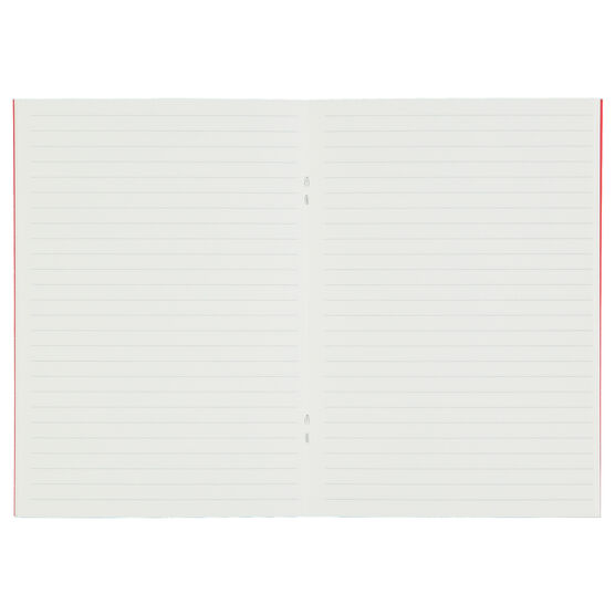 Keith Haring Heart notebook