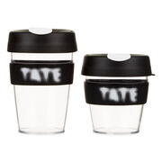 Tate logo 12oz KeepCup
