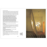 Olafur Eliasson: In Real Life exhibition book