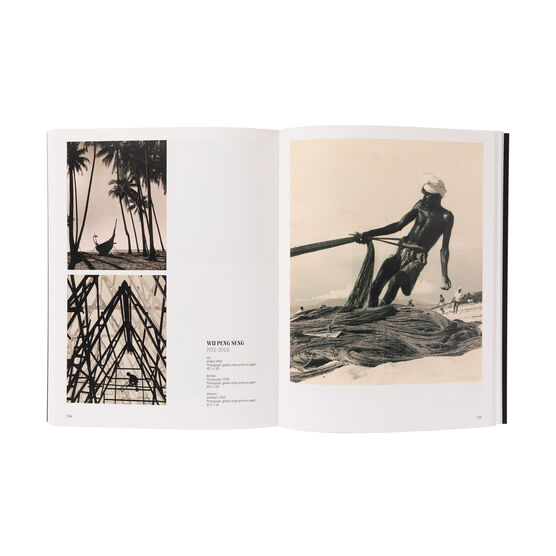 Light and Magic: The Birth of Art Photography exhibition book