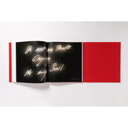 Tracey Emin: A Second Life signed limited edition book