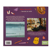 Meet the Artist: James McNeill Whistler