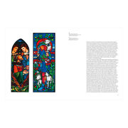 Edward Burne-Jones exhibition book (hardback)