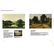 Turner & Constable: Sketching from Nature