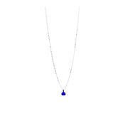 Bauhaus Ball 3D printed necklace