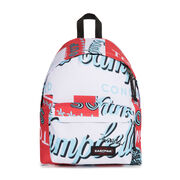Andy Warhol Campbell's Soup Cans: Tomato rucksack