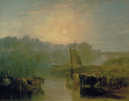 Turner: Abingdon