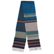 Lubaina Himid inspired scarf
