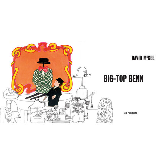 Big-Top Benn
