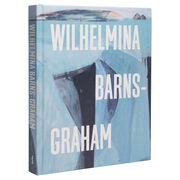 Wilhelmina Barns-Graham exhibition book