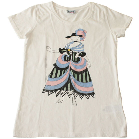 Costume t-shirt