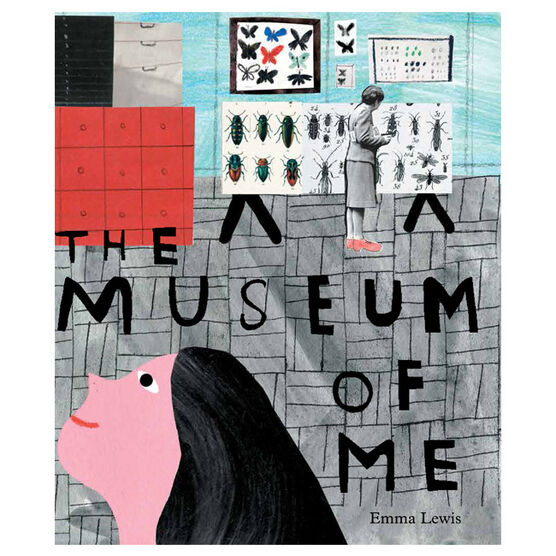 The Museum of Me