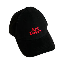 Lazy Oaf Art Lover cap