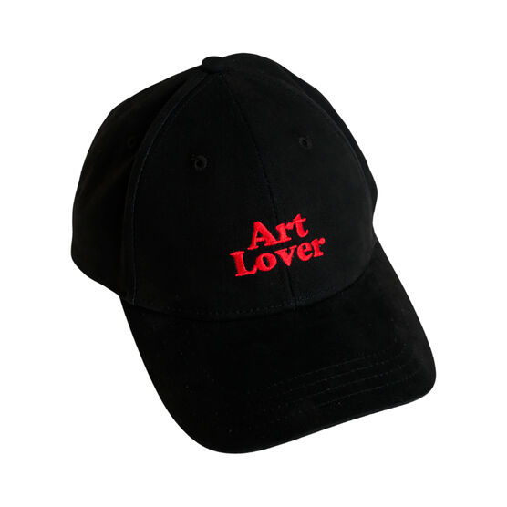 Lazy Oaf Art Lover cap