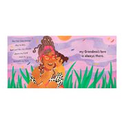 Grandma's Locs (paperback)