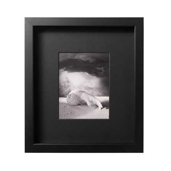 Dora Maar: Untitled (Hand-Shell) framed postcard