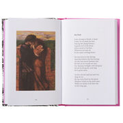Dreams of Love: Rossetti Poetry