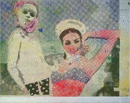 Polke: Girlfriends