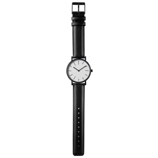 Number 1 watch