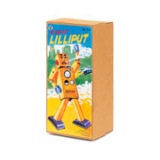 Lilliputt Robot model