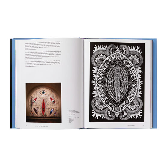 Magic: Beyond the Supernatural in Contemporary Art (pre-order)