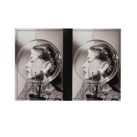 Lee Miller card wallet