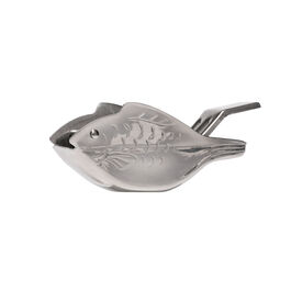 Fish shaped citrus press