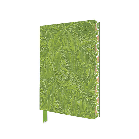 William Morris: Acanthus Diary 2027&nbsp;