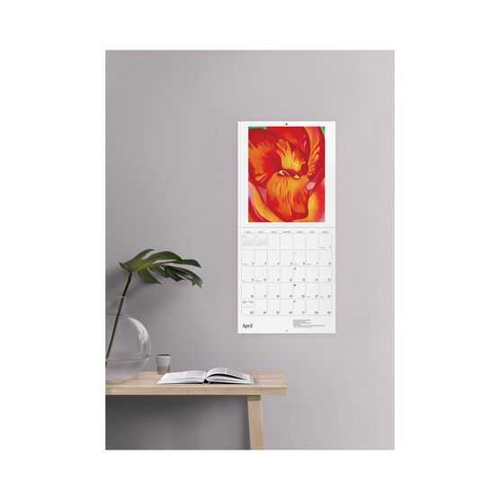Georgia O Keeffe 2023 Wall Calendar Calendars Tate Shop Tate Georgia O Keeffe 2023 Wall Calendar Calendars Tate Shop Tate