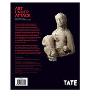 Art Under Attack: Iconoclasm (paperback)