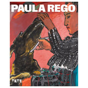 Paula Rego Hardback book cover